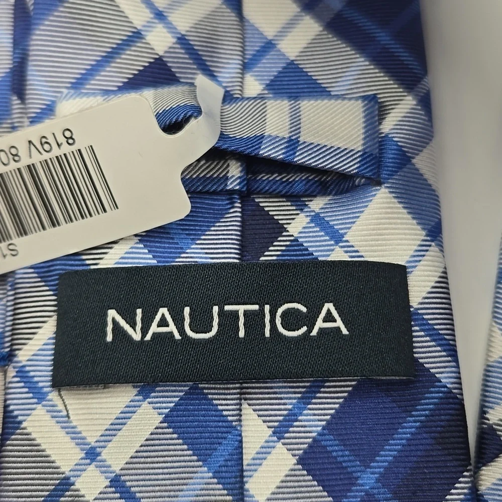 Nautica nwt blue